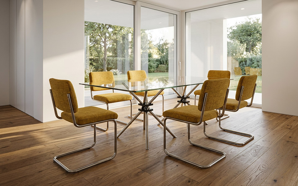 114 sedia Breuer | Mvsevm