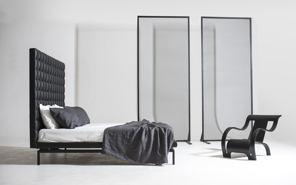 Boss bed | Mvsevm