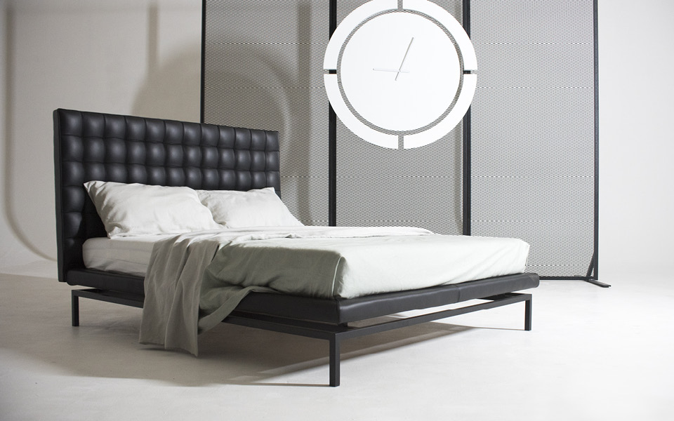 Boss bed | Mvsevm