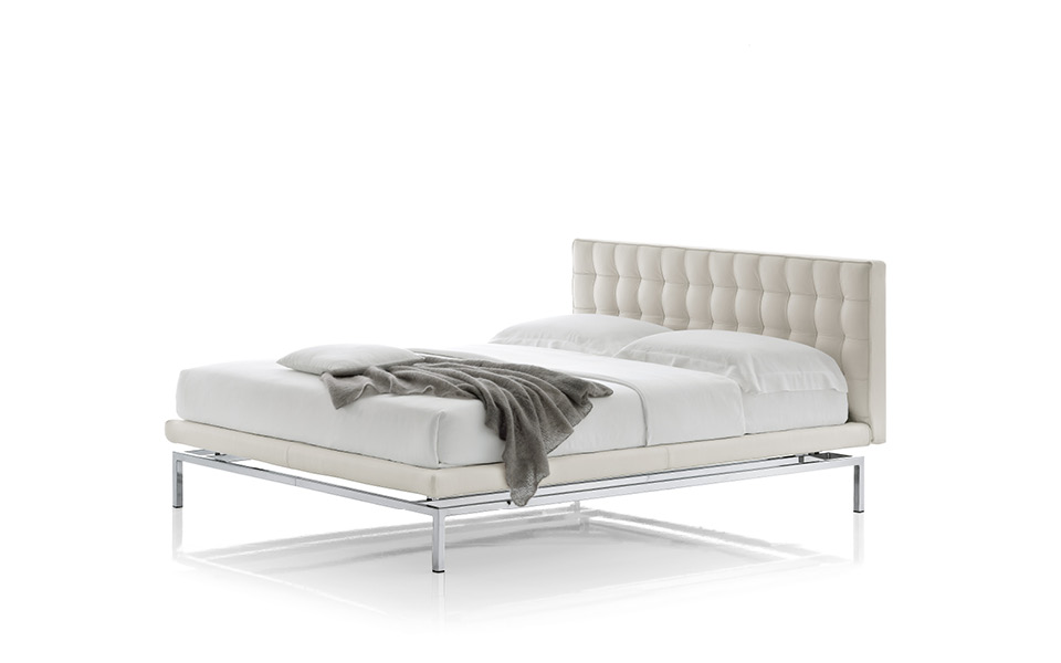 Boss bed | Mvsevm