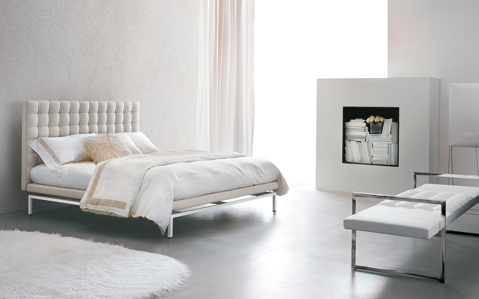 Boss bed | Mvsevm