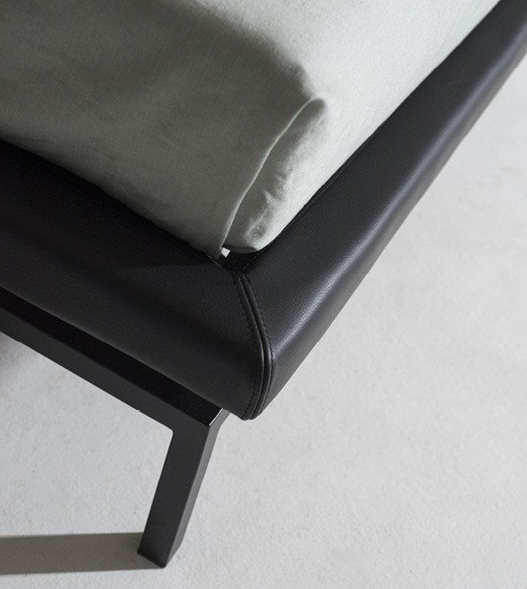 Boss bed | Mvsevm
