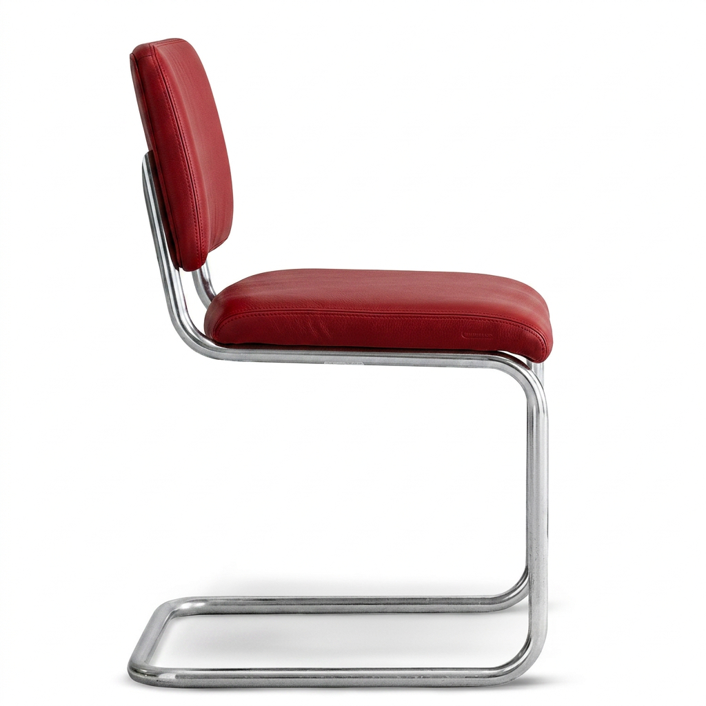 114 sedia Breuer | Mvsevm