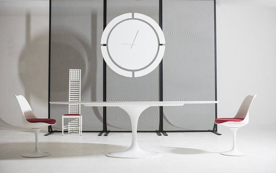 Tavolo Saarinen | Mvsevm