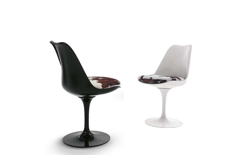 Sedie Saarinen | Mvsevm