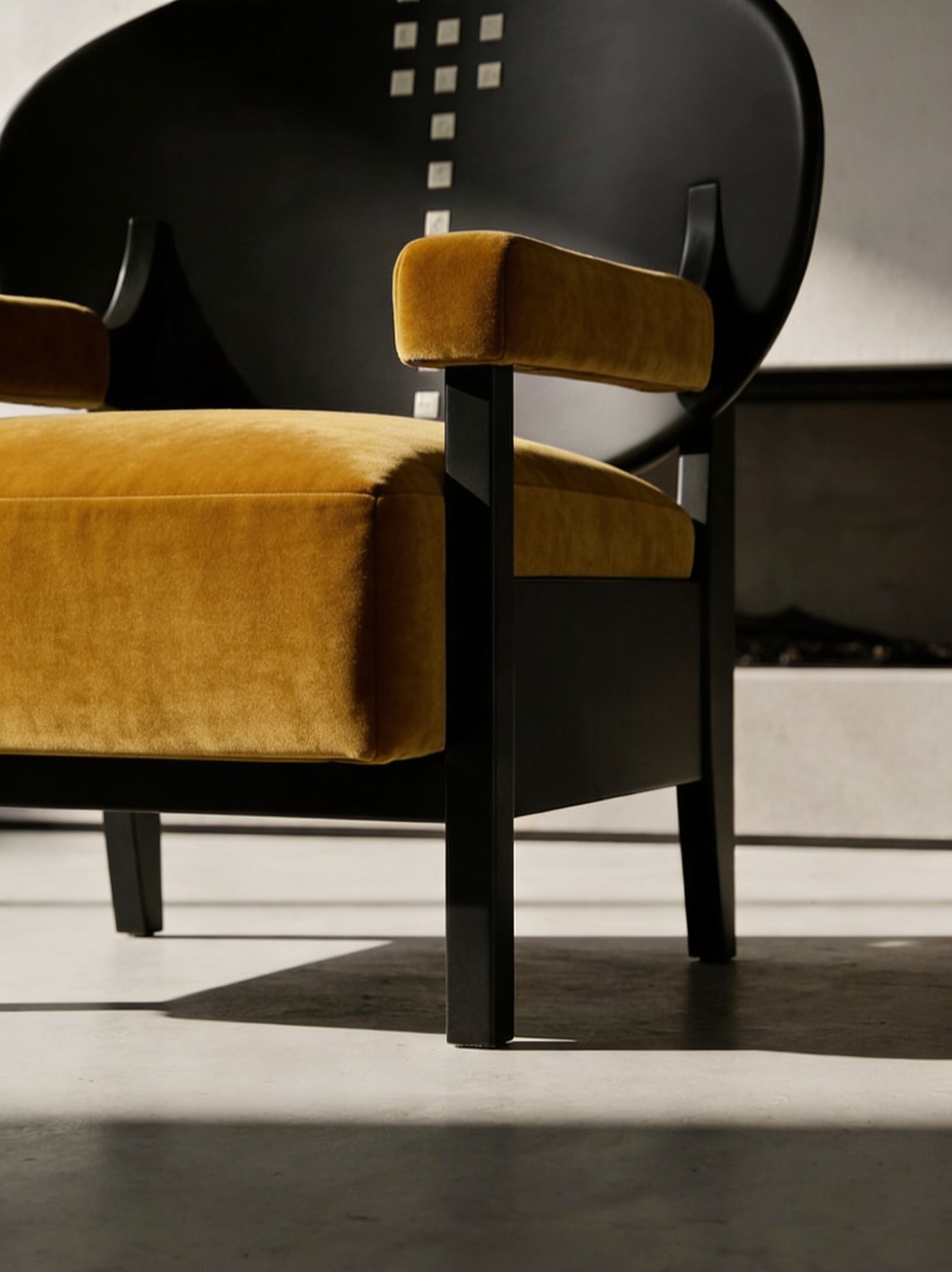 871 Dug-Out Mackintosh | Mvsevm