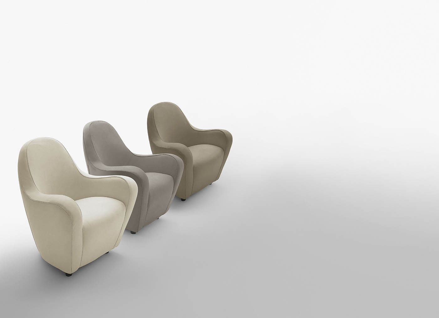 Fortuna armchair
