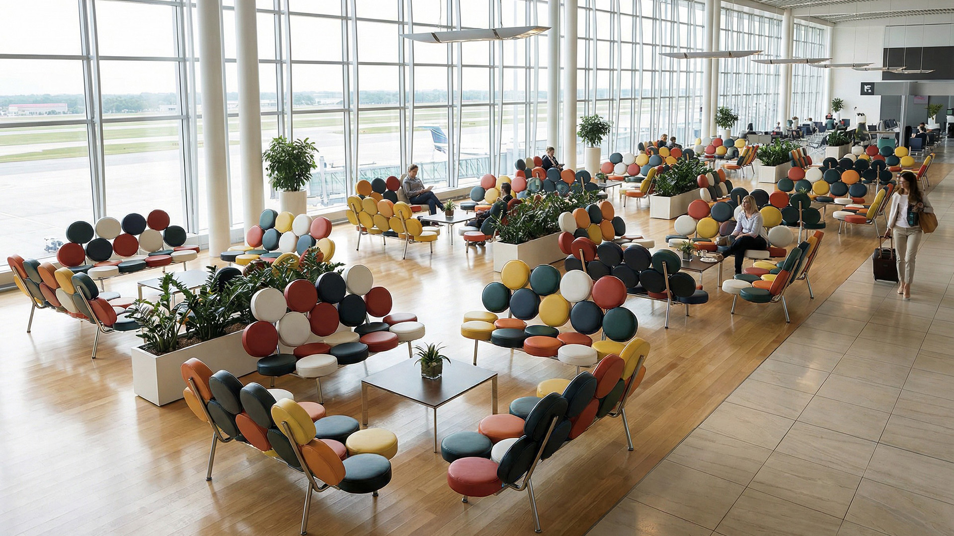 MVSEVM | Nelson divano Marshmallow