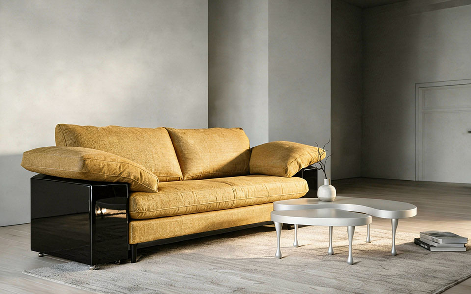 423 sofa Lota | Mvsevm