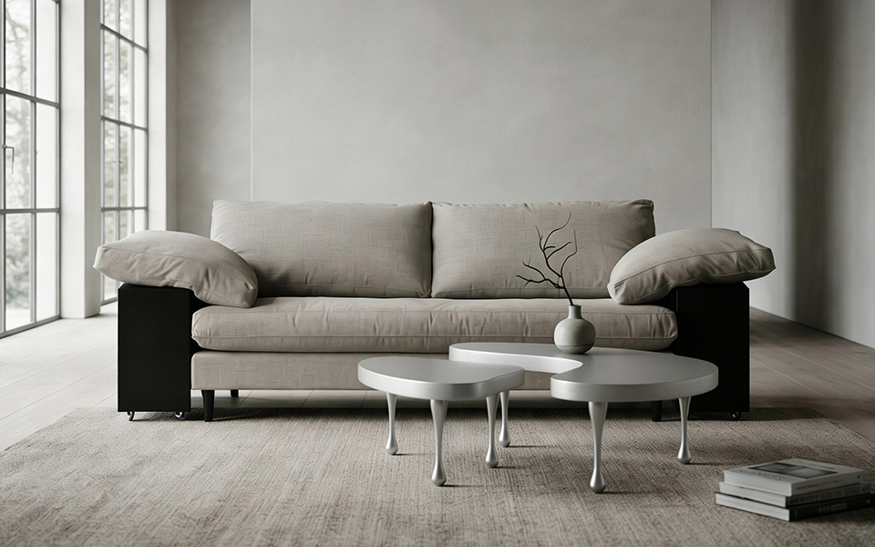 423 sofa Lota | Mvsevm