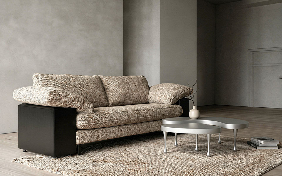 423 sofa Lota | Mvsevm