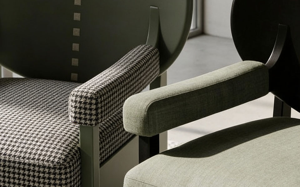 871 Dug-Out Mackintosh | Mvsevm