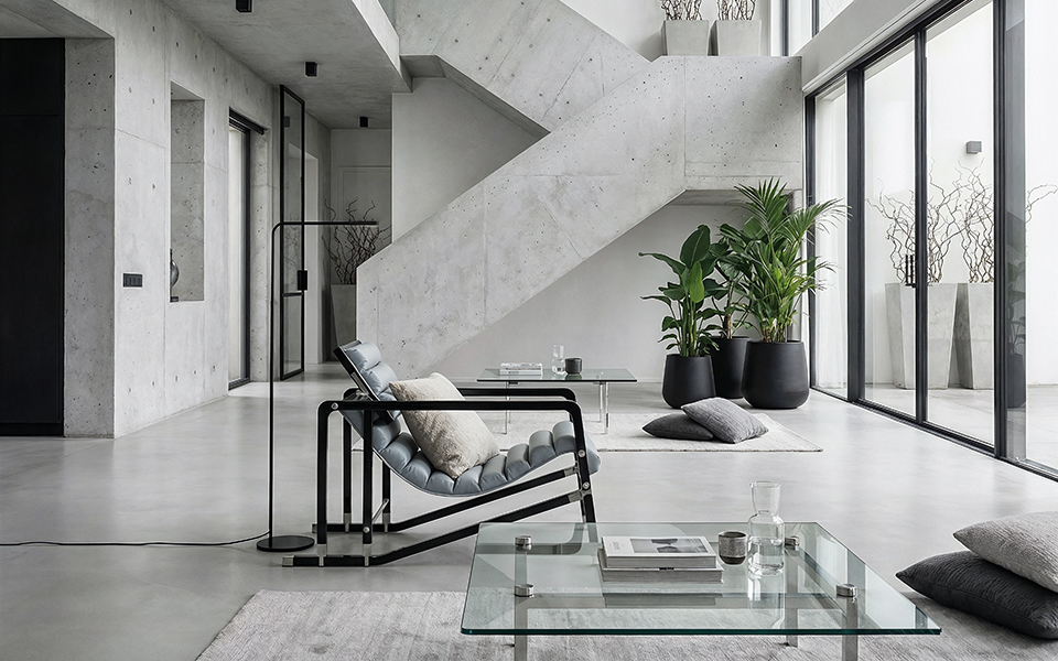 407 TRANSAT armchair | mvsevm