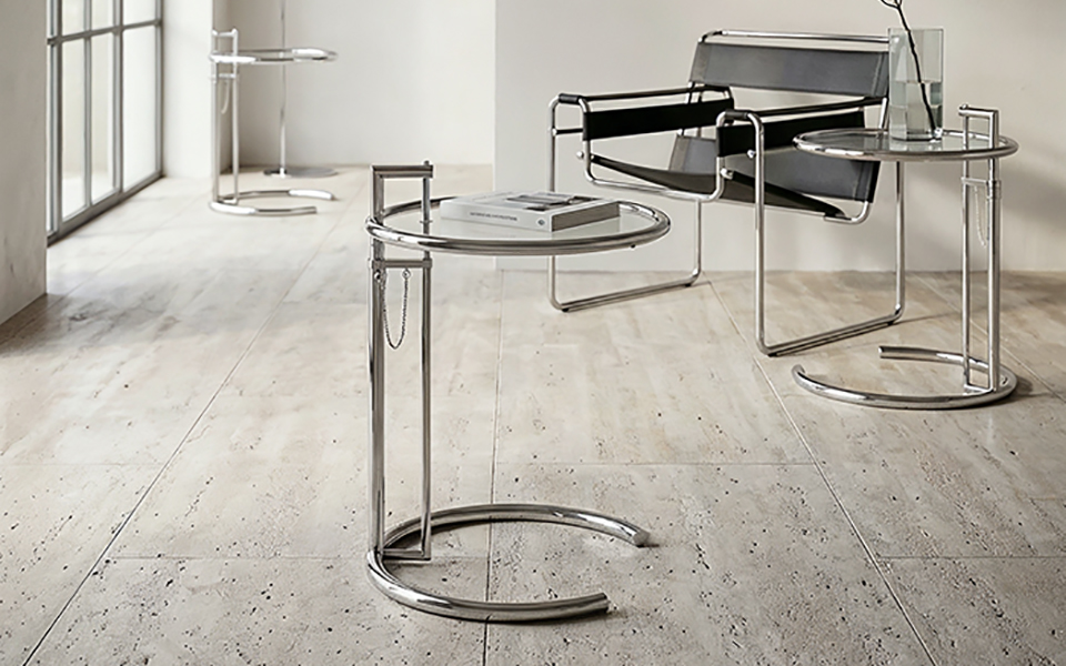 409_tavolino eileen gray | Mvsevm